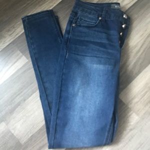 Harper skinny jeans